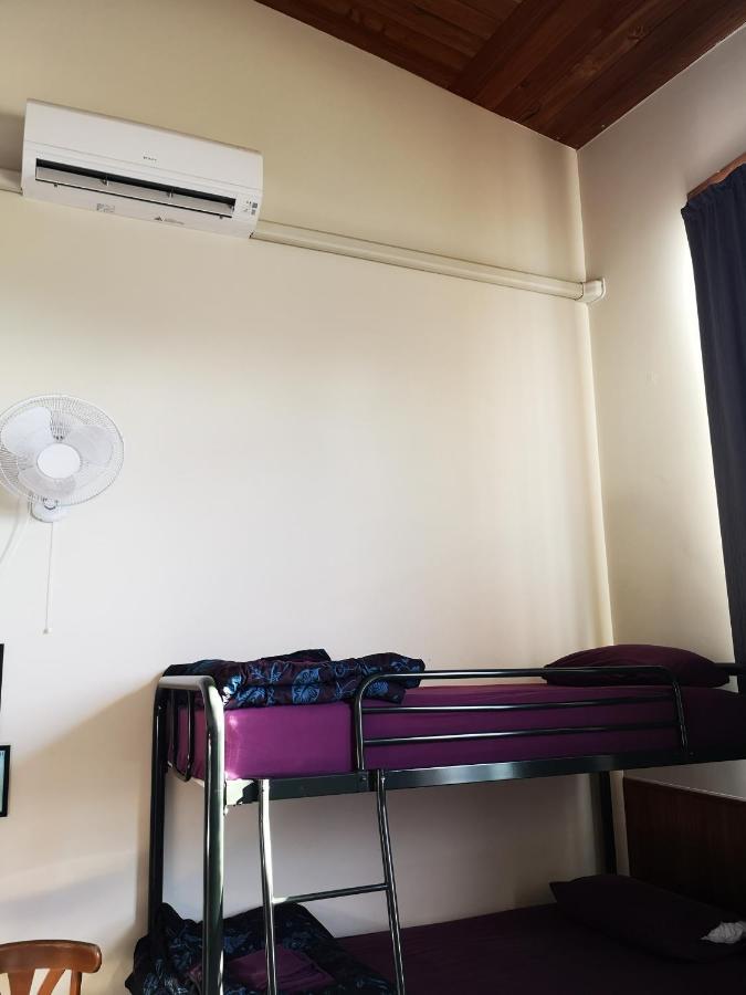 Mountain Jade Backpackers,Private Rooms & Studios Hokitika Esterno foto