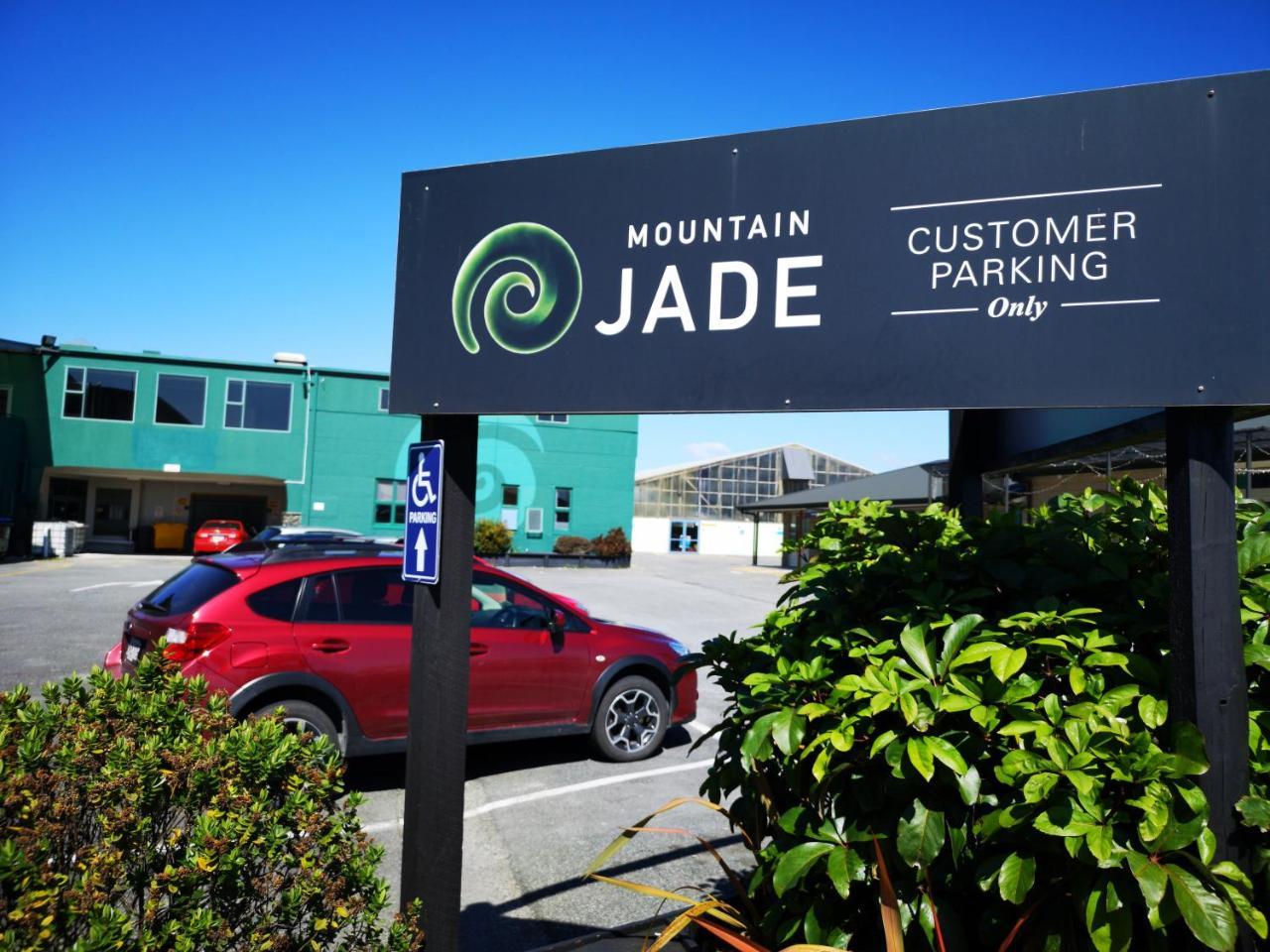 Mountain Jade Backpackers,Private Rooms & Studios Hokitika Esterno foto
