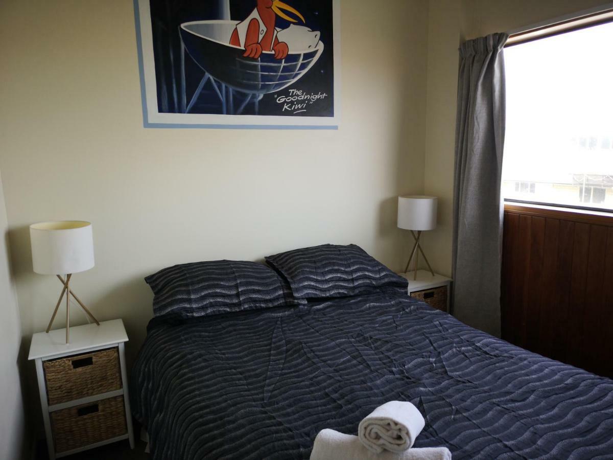 Mountain Jade Backpackers,Private Rooms & Studios Hokitika Esterno foto