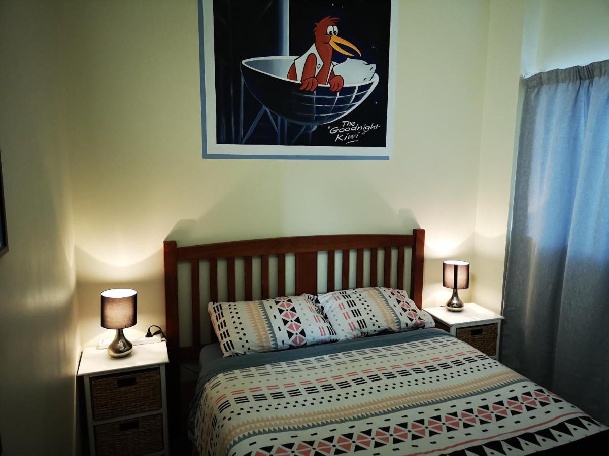 Mountain Jade Backpackers,Private Rooms & Studios Hokitika Esterno foto