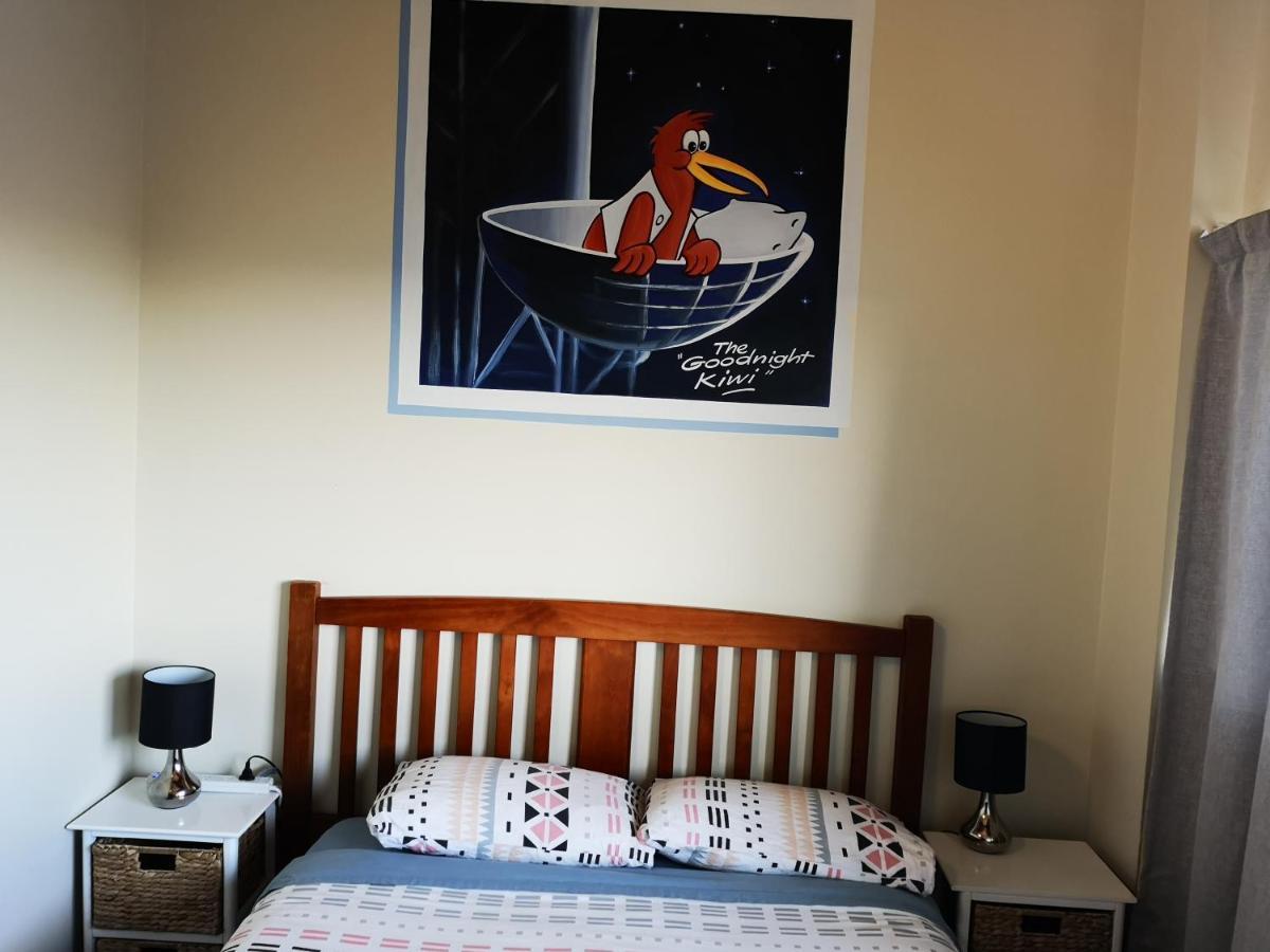 Mountain Jade Backpackers,Private Rooms & Studios Hokitika Esterno foto